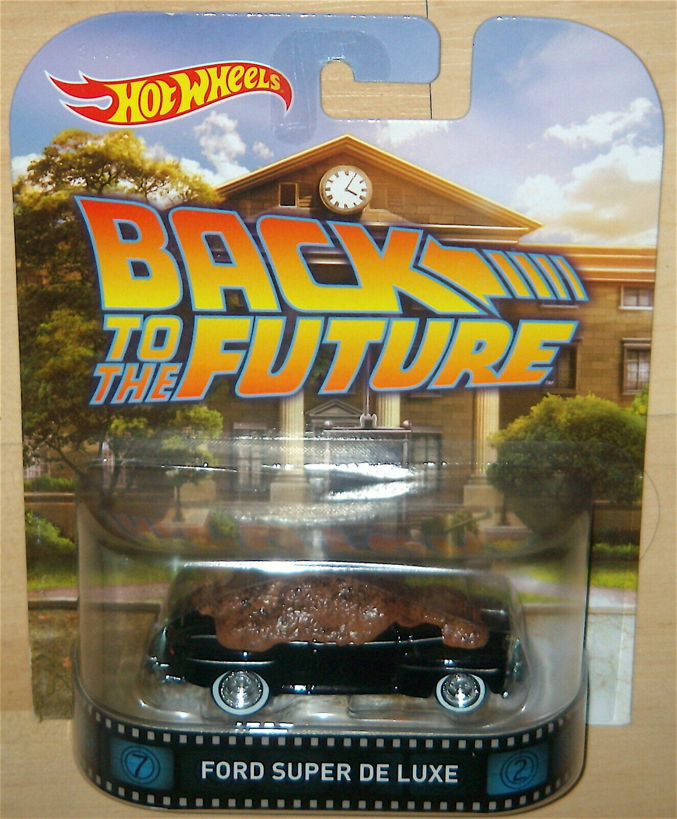 hot wheels biff car