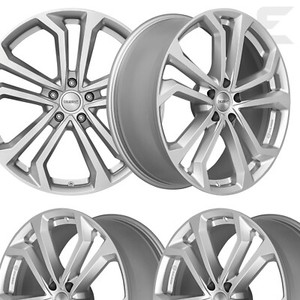 4x Zoll Alufelgen Fur Jaguar I Pace Dezent Ta 8x Et50 B Bz008 Ebay