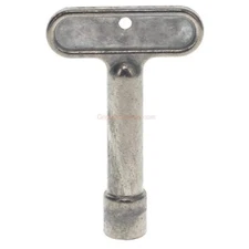 Woodford 50012 Splined Key