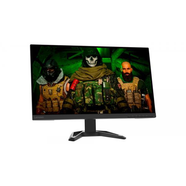 Lenovo - Consumer Monitor G27Q-30 27IN 2560X1440 VA 1MS 165 HZ AMD HDMI QHD 16:9