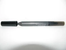 Smashbox Waterproof Shadow Liner To Go Chrome  Full Size NWOB