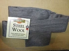 Liberon Steel Wire Wool 0000 Ultra fine - 2 Meter Pack