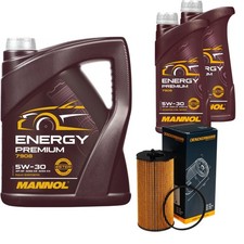 Filtre à huile Jeep WRANGLER