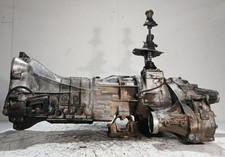 Boite de vitesse Mitsubishi MONTERO