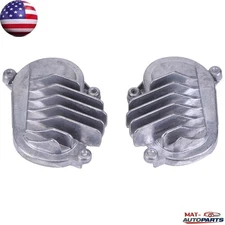 2Pcs Yellow CSL DRL Module L/R For BMW F80 M3 F82 M4 F32 F36 F86 LCI Headlight