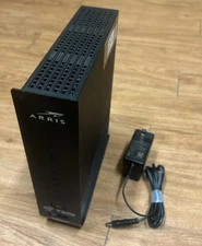Arris SURFboard SBG7400AC2 Wireless Cable Modem Pre-Owned
