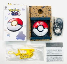 Pokémon GO Plus + Nintendo Pokemon GO Plus + | eBay