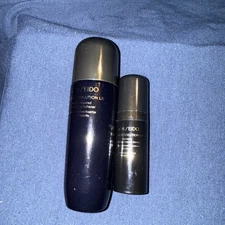 Shiseido Future Solution LX Concentrated Balancing Softener75ml, & Firming Serum