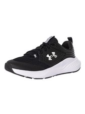 Image of Under Armour Men's Charged Commit Trainers, Black