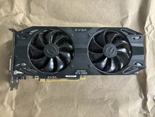 EVGA NVIDIA GeForce RTX 2060 XC Ultra Gaming 6GB GDDR6 GPU 06G-P4-2167-KR