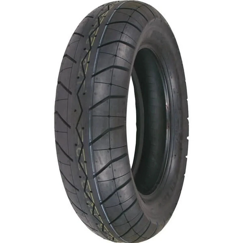 Shinko 230 Tour Master Rear Tire - 150/90-15 87-4176 - Image 4 of 4