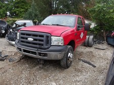 Front Axle Drw 4.10 Ratio Fits 05-07 Ford F350sd Pickup 1784216