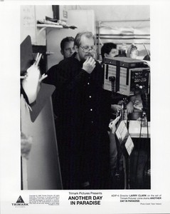 Larry Clark Photo | eBay