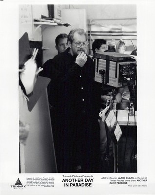 Another Day In Paradise Director Larry Clark Movie Still Press