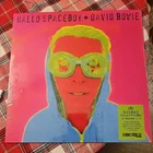 David Bowie - Hallo Spaceboy 12" Vinyl Album 2026 Record Store Day RSD LP /7500