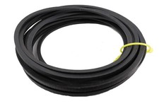 BANDO RED Keilriemensatz 4 Stück passend für Deutz Fahr Saphir KM22 KM 2.17 0622