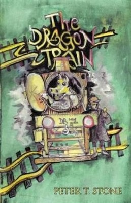 Peter T Stone The Dragon Train (Paperback) (UK IMPORT)