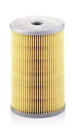 Mann-Filter Kraftstofffilter P 725 X FüR CitroËN Peugeot Renault FSO