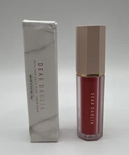 DEAR DAHLIA Petal Drop Liquid Blush ~ WAVY ~ .14 Fl Oz / 4g