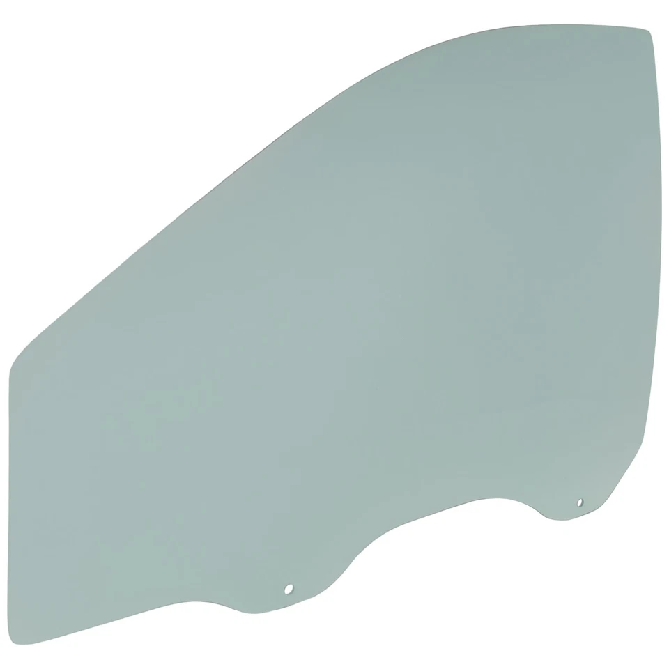 Gafas puerta conductor delantero lado izquierdo 824114D010 para Kia Sedona Entourage Foto 2 de 4