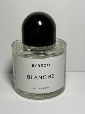 Byredo Blanche Eau de Parfum Unisex 100 Ml/3.3 oz Authentic New