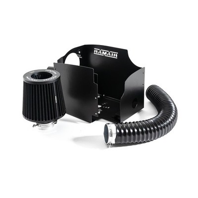 Ramair Performance Cold Air Intake System for Mini Cooper S 1.6 R53 ...