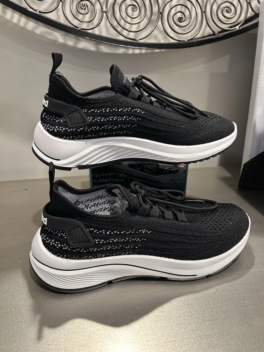 【2月】えっこ③ Ecko Unltd. Black Athletic Shoes for Women for sale | eBay