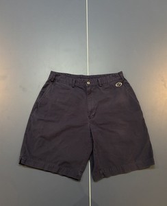 tiger woods golf shorts cargo