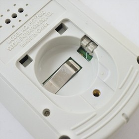 Dreamcast Visual Memory MOTHRA HKT-7000 NO Mini game Sega Official VMU 1309 dc