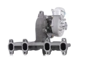 Turbolader STARK SKCT-1190041 für VW Golf IV Schrägheck (1J1) Bora Variant (1J6)