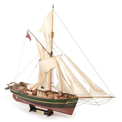 OcCre OCC12016_V 1/45 GJØA Explorer