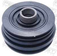 Febest Riemenscheibe Kurbelwelle TDS-1HDFTE FüR Toyota Land 100 Cruiser HDJ100_