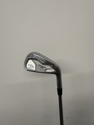 Callaway Apex Pro 19 4 Eisen / +1/2 Zoll / Project X 6,5 extra steifer Schaft