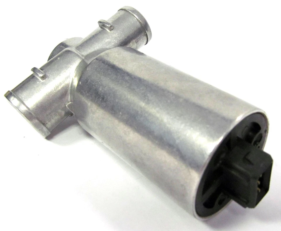 Idle Control Valve fits BMW 325 E36, E46 2.5 92 to 06 Auxiliary Air Cambiare New — 第 2/4 张图片