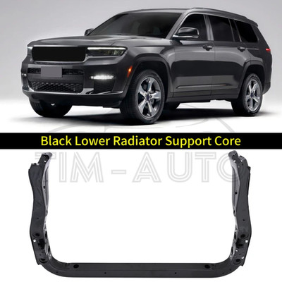 Radiator Core Support For 11-21 Dodge Durango For Jeep Grand Cherokee 5156113AA