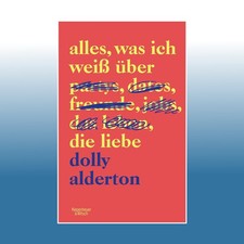 Alles, was ich weiß über die Liebe | Dolly ...