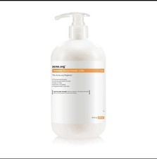Acne.org 16 oz. Treatment Benzoyl Peroxide - 2.5 