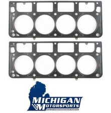 Cometic Ls .051 Mls Head Gasket Pair 4.030 Bore C15494-051 For 6.0l Ls2 Lq4