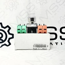 Automation Direct GCX1265-120L Selector Switch 3-Position Maintained 120V