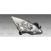 Hauptscheinwerfer Valeo 043785 FüR Peugeot 5008 3008 I