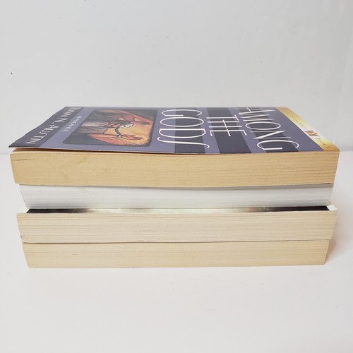 Chroniken des Königs #2-5 Posten Taschenbücher Lynn Austin Mein Vater Gott - Bild 6 von 12