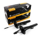 2x Gas Shock Absorbers Front Right and Left for BMW 7-er (E38) 04.1994-12.2001