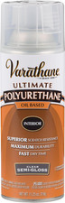Varathane by Clear Semi Gloss Interior Oil Based Premium Polyurethane, 11.25 Oz