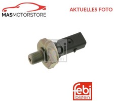ÖLDRUCKSCHALTER ÖLDRUCKSENSOR FEBI BILSTEIN 18904 P NEU OE QUALITÄT