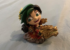 Firecracker Jinx League Of Legends Figure Riot Games #001 Series 2 Statue 2016