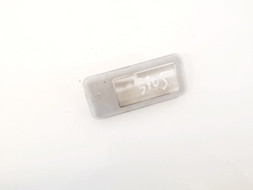 140929 Innenraumleuchte Leseleuchte  BMW X3 DE1041177-78