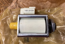 Cat 192-4370 Solenoid Valve 12v