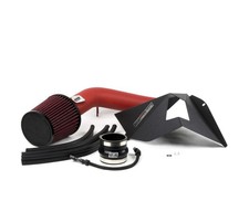 Grimmspeed Stealth Box Cold Air Intake - Wrinkle Red For 2015-2021 Wrx 060067 Grimmspeed Stealth Box Cold Air Intake - Wrinkle Red For 2015-2021 Wrx 060067