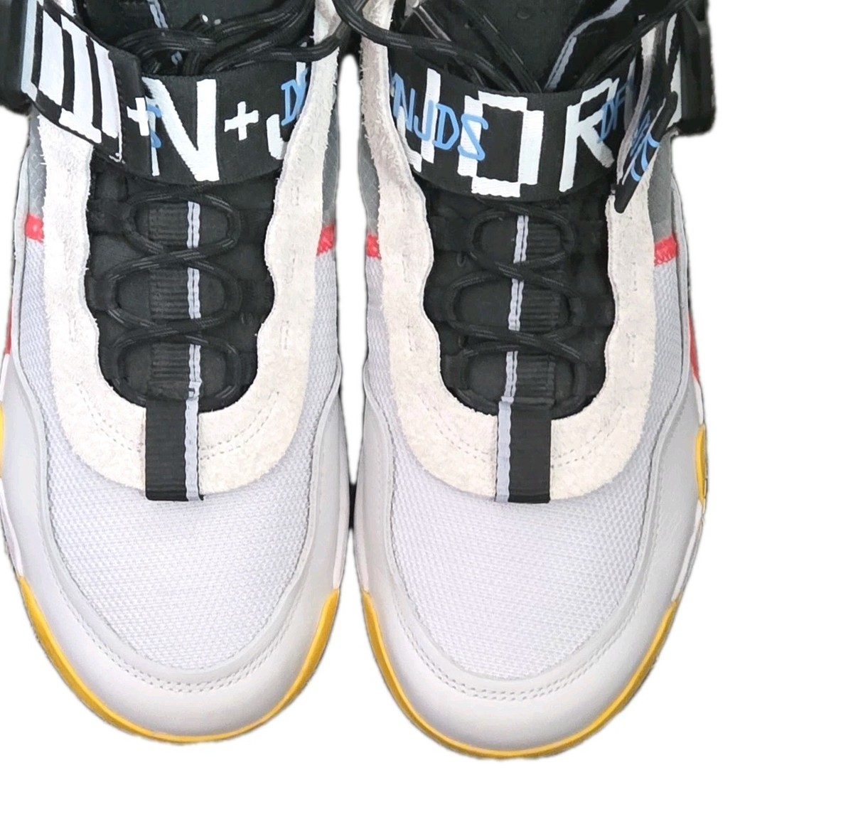 Air Jordan Defy SP  display picture 1