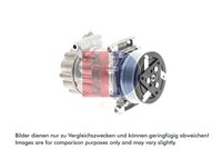 Kompressor Klimaanlage FüR CitroëN C4 Cactus DS3 C3 Picasso Peugeot